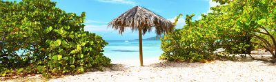 Escape To Virgin Gorda