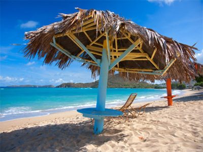 Island Breeze