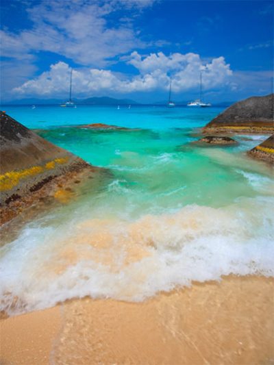 Virgin Gorda