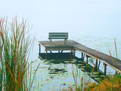 Quiet Dock