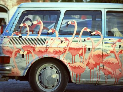 Key West Car