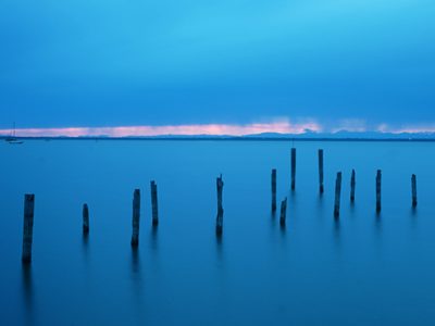 Lake Monroe