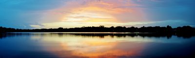 Sunset Circle