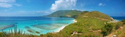 Virgin Gorda Overlook