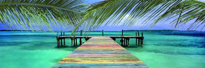 Rainbow Dock