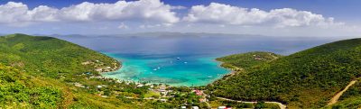 Great Harbor, Jost Van Dyke