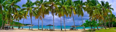 Honeymoon Beach