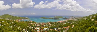 Charlotte Amalie, St. Thomas