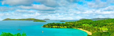 Caneel Bay, St. Thomas