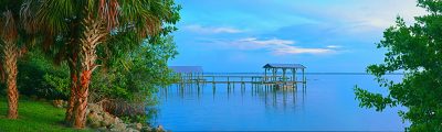 Along The Indian River