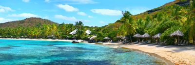 Little Dix Bay, Virgin Gorda