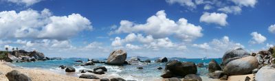The Baths, Virgin Gorda