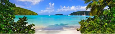 Maho Bay, St. John