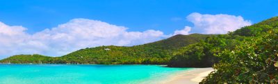 Hawksnest Bay, St. John, Side 2