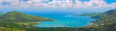 Coral Bay, St. John