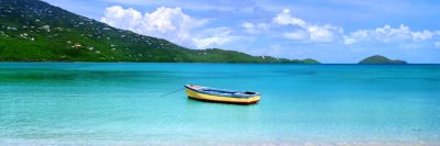 Island Queen