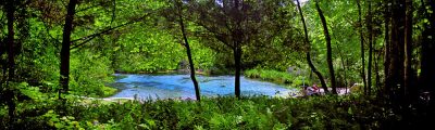 Ichetucknee Springs