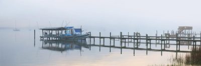 Indian River Morning