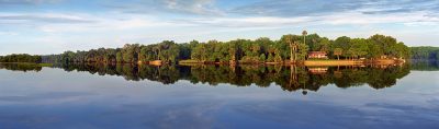 Hideaway On The St. Johns