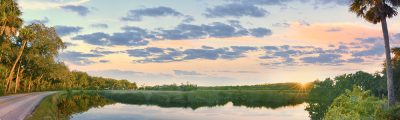 Along The Loop, Ormond Beach