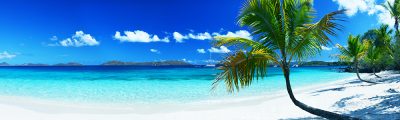 Solomon Beach, St. John