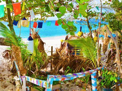 Party Beach