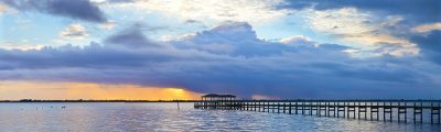 Indian River Morning