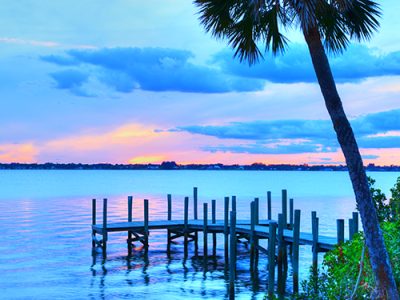 Merritt Island