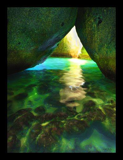 3684 Virgin Gorda