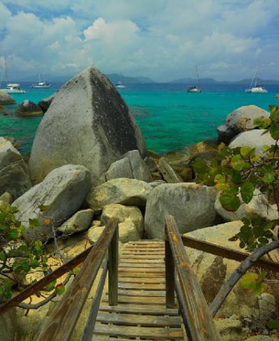#566 Virgin Gorda