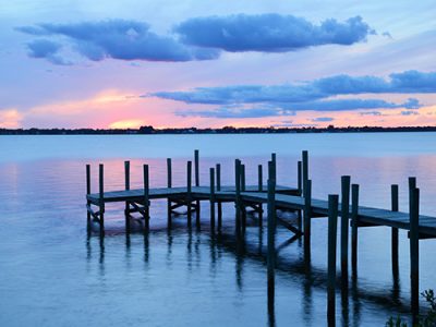 Indian River