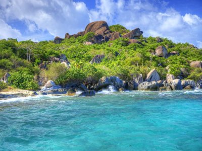 Virgin Gorda