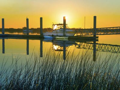 Sunboat