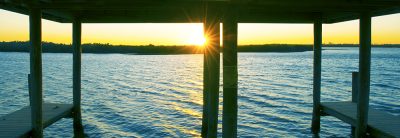 J. B.'s Fish Camp, New Smyrna Beach