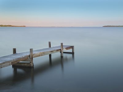 Mosquito Lagoon