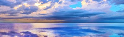 Lake Harris
