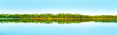 The Other Side Of The Lake
