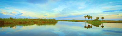 Hatbill Landing