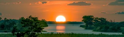 Sundown