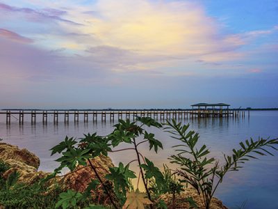 Indian River