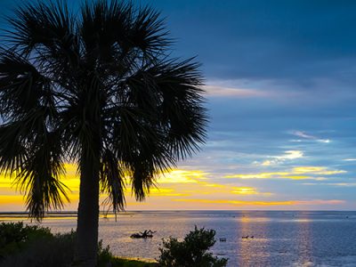 Withlacoochee Bay
