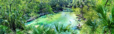 Blue Spring